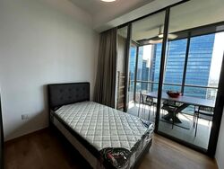 Marina One Residences (D1), Apartment #563418181
